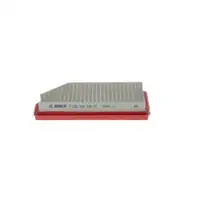 BOSCH F 026 400 705 Luftfilter S0705 für RENAULT, DACIA, MITSUBISHI, NISSAN