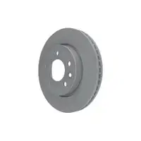 ATE 24.0128-0251.1 Bremsscheiben 2 Stück VW