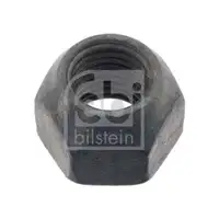 FEBI BILSTEIN 27413 Radmutter für FORD, VOLVO, MAZDA