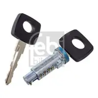 FEBI BILSTEIN 24976 Schließzylinder für MERCEDES-BENZ, VW