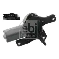 FEBI BILSTEIN 33756 Scheibenwischermotor