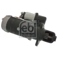 FEBI BILSTEIN 48975 Anlasser für SCANIA