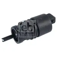 FEBI BILSTEIN 109281 Waschwasserpumpe