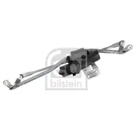 FEBI BILSTEIN 172033 Wischergestänge für PEUGEOT, CITROËN