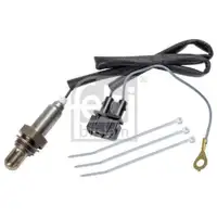 FEBI BILSTEIN 177394 Lambda-Sonde für SEAT, VW