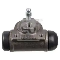 FEBI BILSTEIN 107918 Radbremszylinder für FIAT