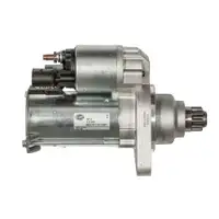 HELLA 8EA 011 611-581 Starter 12V 1,2kW für SEAT, AUDI, VW, SKODA