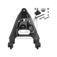 FEBI BILSTEIN 32700 Querlenker für SMART