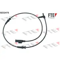 Sensor Raddrehzahl Fte BZ3247S für Mercedes Benz für Mercedes Benz für VW