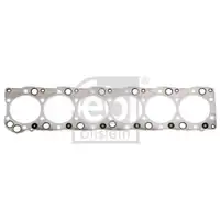 FEBI BILSTEIN 102428 Zylinderkopfdichtung für IVECO