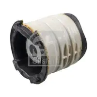 FEBI BILSTEIN 170634 Achskörperlager für BMW