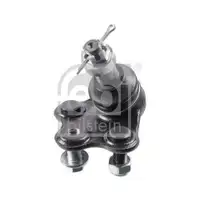 FEBI BILSTEIN 184021 Traggelenk für TOYOTA