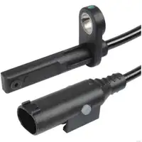 Sensor Raddrehzahl Herth+buss Elparts 70661511 für Alfa Romeo für Citroën