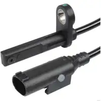 HERTH+BUSS ELPARTS 70661511 Sensor, Raddrehzahl für PEUGEOT, CITROËN, FIAT