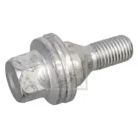 FEBI BILSTEIN 26590 Radschraube für TOYOTA, PEUGEOT, CITROËN
