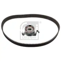 FEBI BILSTEIN 27535 Zahnriemensatz für MITSUBISHI