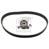 FEBI BILSTEIN 27535 Zahnriemensatz für MITSUBISHI