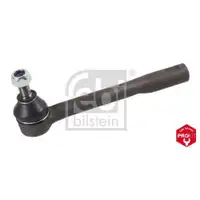 FEBI BILSTEIN 43257 Spurstangenendstück für TOYOTA