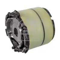 FEBI BILSTEIN 170661 Achskörperlager für BMW