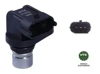 NTK 81008 Kurbel + Nockenwellen Sensor CHN3-A009 für OPEL