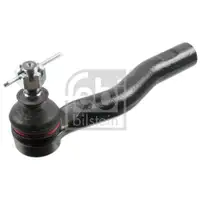 Spurstangenkopf Febi Bilstein 183174 für Toyota für Lexus Vorderachse Links