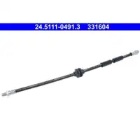 ATE 24.5111-0491.3 Bremsschlauch