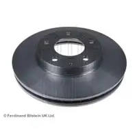 BLUE PRINT ADM54354C Bremsscheiben 2 Stück vorne MAZDA