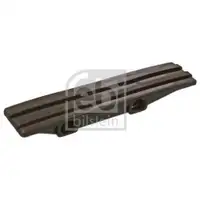 FEBI BILSTEIN 25307 Gleitschiene für PORSCHE