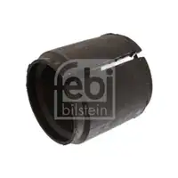FEBI BILSTEIN 01437 Stabilisatorlager für MERCEDES-BENZ