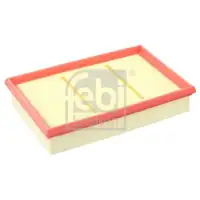 FEBI BILSTEIN 101332 Luftfilter für BMW