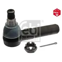 FEBI BILSTEIN 39595 Spurstangenendstück für DAF