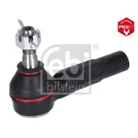 FEBI BILSTEIN 43258 Spurstangenendstück für TOYOTA