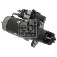 FEBI BILSTEIN 48977 Anlasser für MERCEDES-BENZ