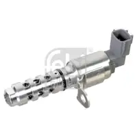 FEBI BILSTEIN 175433 Magnetventil für NISSAN