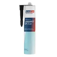 EUROLUB 709500 LAGERFIT EP 2 LA - 500 g