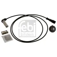 FEBI BILSTEIN 40549 ABS-Sensor für RENAULT