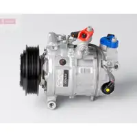 DENSO DCP05098 Kompressor A/C für BMW