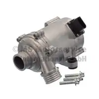 PIERBURG 7.07223.01.0 ELEKTRISCHE WASSERPUMPE für BMW