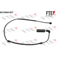 FTE 9410059 Warnkontakt - BZ1090W-SET (1Set = 1Stk.)