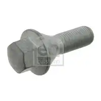 FEBI BILSTEIN 26747 Radschraube für NISSAN, OPEL, RENAULT