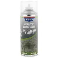 PRESTO 157172 Öl-Fleck- Entferner-Spray 400