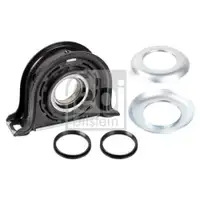 FEBI BILSTEIN 107861 Kardanwellenmittellager für VOLVO