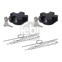 FEBI BILSTEIN 11564 Tankdeckelsatz für VOLVO