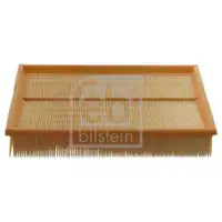 FEBI BILSTEIN 31437 Luftfilter für MERCEDES-BENZ