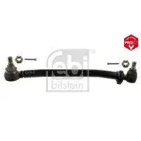 FEBI BILSTEIN 39597 Lenkstange für MERCEDES-BENZ