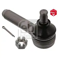 FEBI BILSTEIN 43260 Spurstangenendstück für VW, TOYOTA