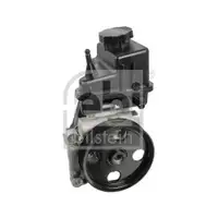 FEBI BILSTEIN 172148 Servopumpe für MERCEDES-BENZ