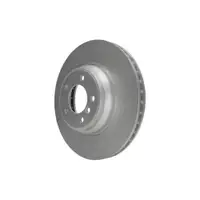 ATE 24.0130-0192.1 Bremsscheiben 2 Stück BMW