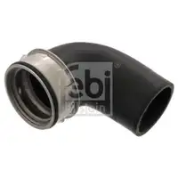 FEBI BILSTEIN 49248 Ladeluftschlauch für VW, AUDI, SKODA