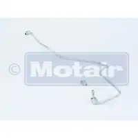 MOTAIR TURBO 550016 ÖLLEITUNGS-KIT für Vorlauf_1